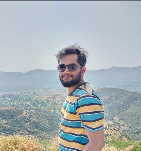 Debasis Sarangi